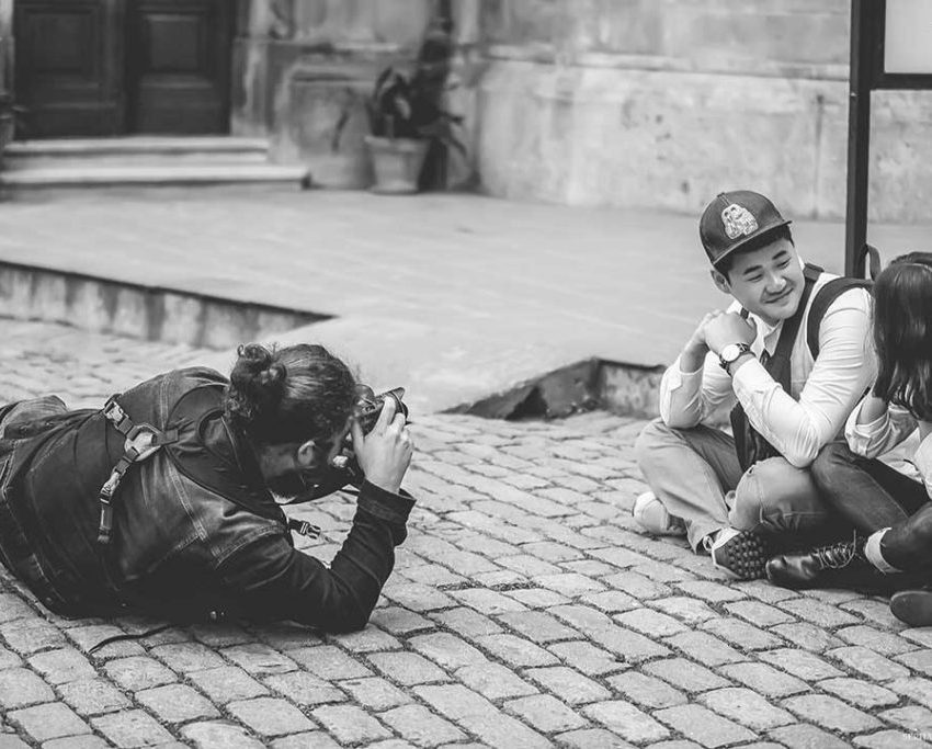 Professional Photo Shoot : Capture Your Memories in Istanbul
