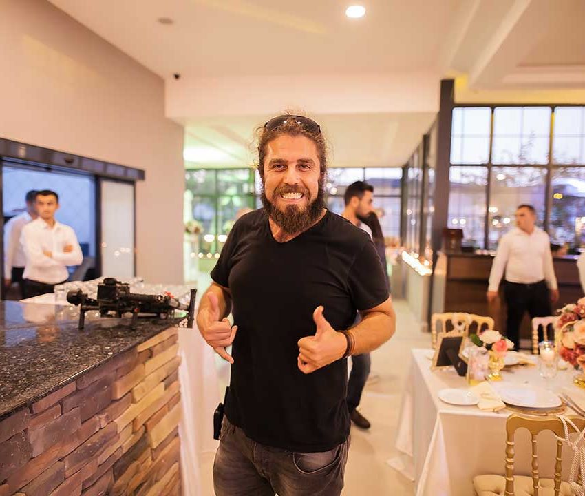 İstanbul Düğün Fotoğrafçısı: Serhat Serkan Güzelsoy ile Özel Anlarınızı Ölümsüzleştirin