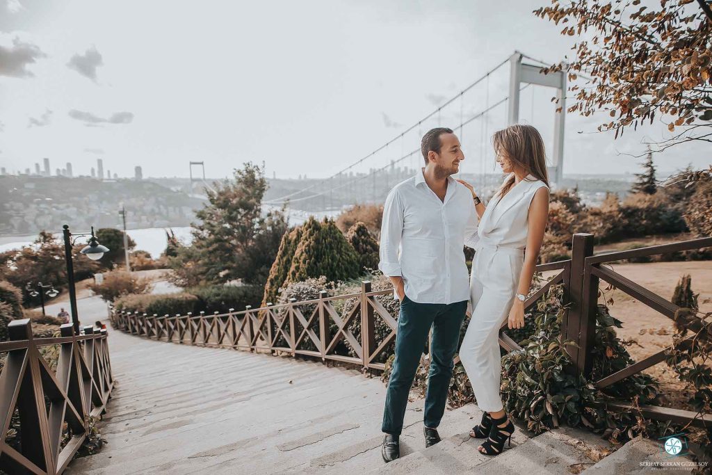 Düğün Hazırlıklarına Başlarken: İstanbul'un En İyi Düğün Fotoğrafçıları Düğün Hazırlıkları