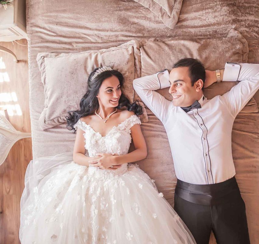 Düğün Gününüz İçin En İyi Fotoğrafçıyı Nasıl Bulabilirsiniz?