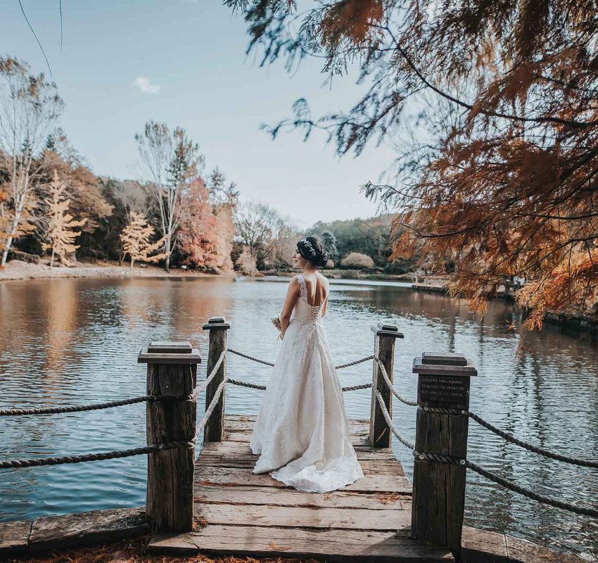 Hayalini Kurduğunuz Düğün Fotoğraflarına Ulaşmanın Yolları
