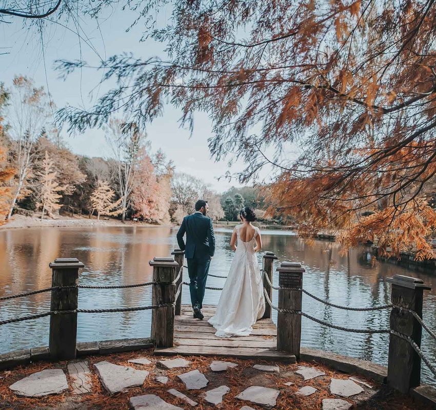 Düğününüzü Unutulmaz Kılacak Tek Şey: Profesyonel Düğün Fotoğrafları