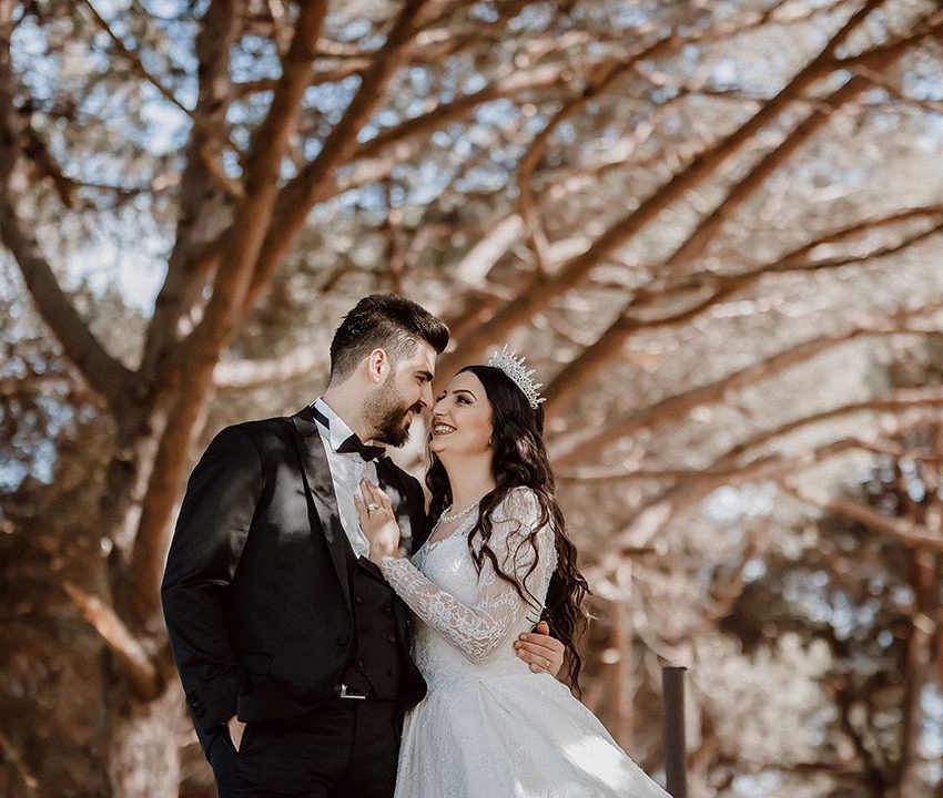 Tuzla’da Bir Düğün: Mutluluğunuzun Ebedi Anıları Tuzla’da Bir Düğün: Mutluluğunuzun Ebedi Anıları