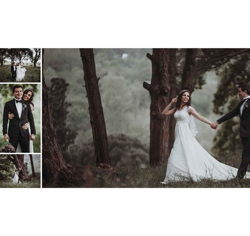 Anadolu Yakası Düğün