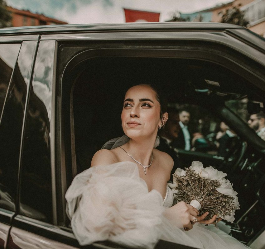 İrem Mehmet İstanbul Wedding Filmi: Bir Düğün Hikayesi