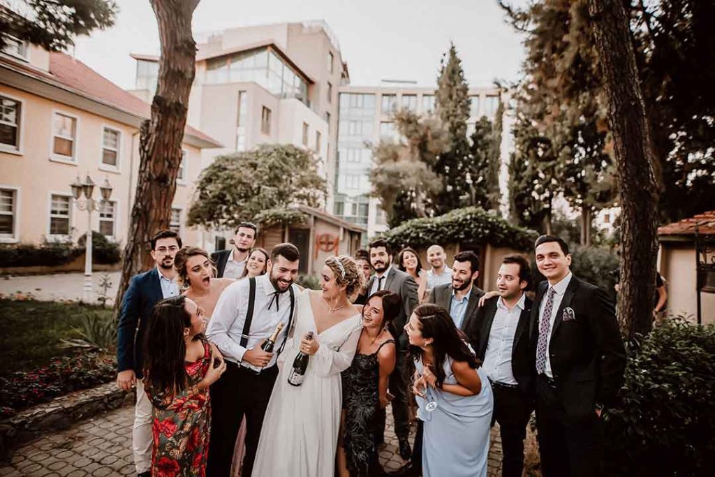 Bir Düğün Fotoğrafçısı Arıyorsanız Bir Düğün Fotoğrafçısı