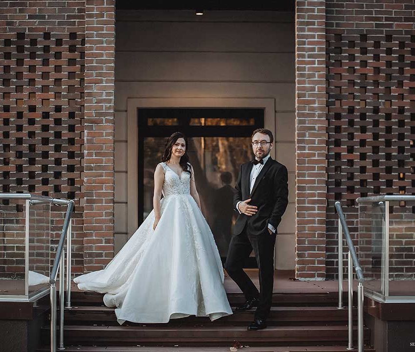Aşkın Hikayesini Anlatın Düğün Hikayesi Fotoğrafçılığı ve Videoları