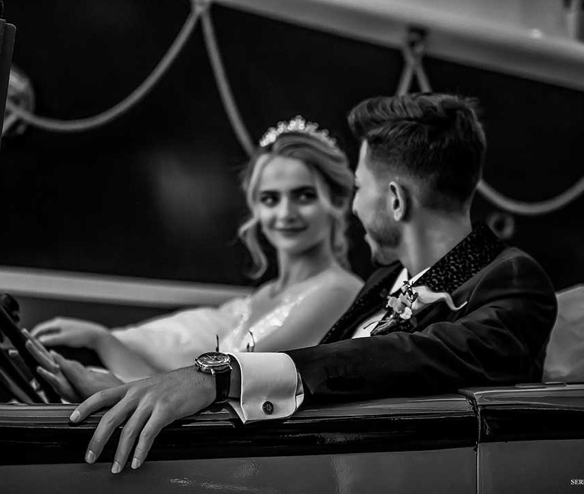 Doğayla İç İçe Düğün Fotoğrafları ve Videoları Bohem Tarzın Yükselişi