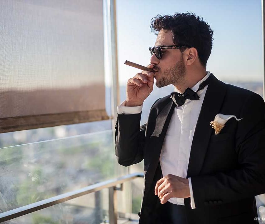 Düğün Fotoğraflarında Aksesuar Kullanımı Tarzınızı Yansıtan Detaylar