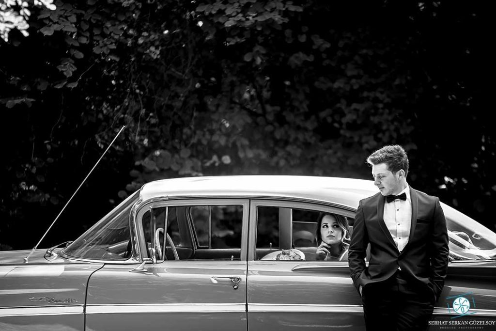 Düğün Videosu Montajı En Güzel Anlarınızı Bir Araya Getirmek