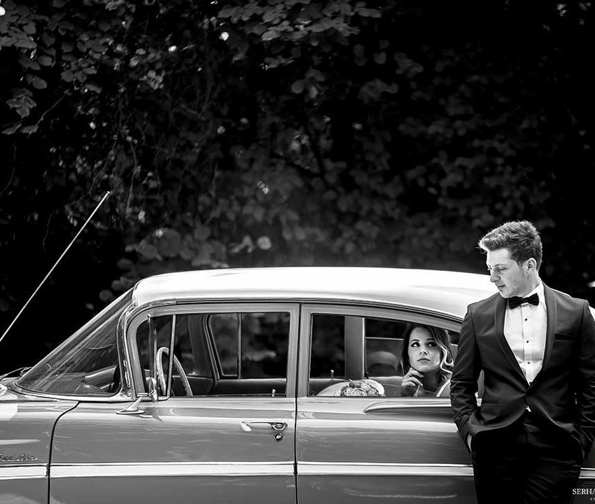 Düğün Videosu Montajı En Güzel Anlarınızı Bir Araya Getirmek