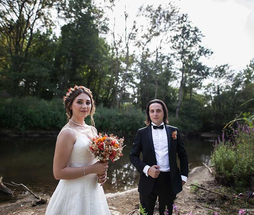 En Özel Gününüzü Ölümsüzleştirin Profesyonel Düğün Fotoğrafçılığı ve Video Çekimleri