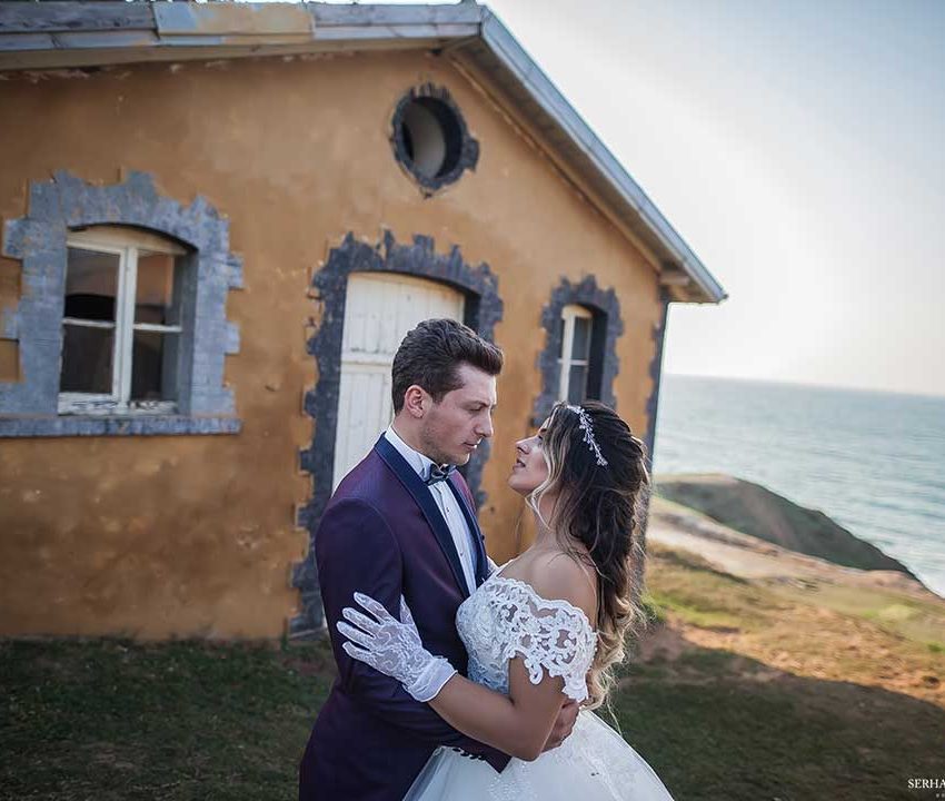 Hayallerinizdeki Düğünü Gerçeğe Dönüştürün Muhteşem Düğün Fotoğrafları ve Videoları