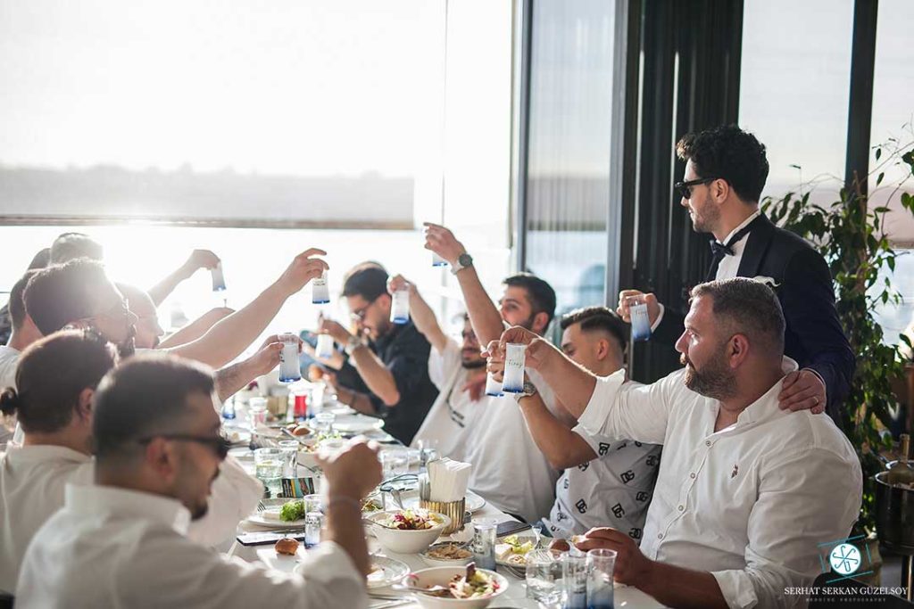 Nikah Sonrasi Eglence Düğün After Parti Yeni Trend Nikah Sonrası Eğlence