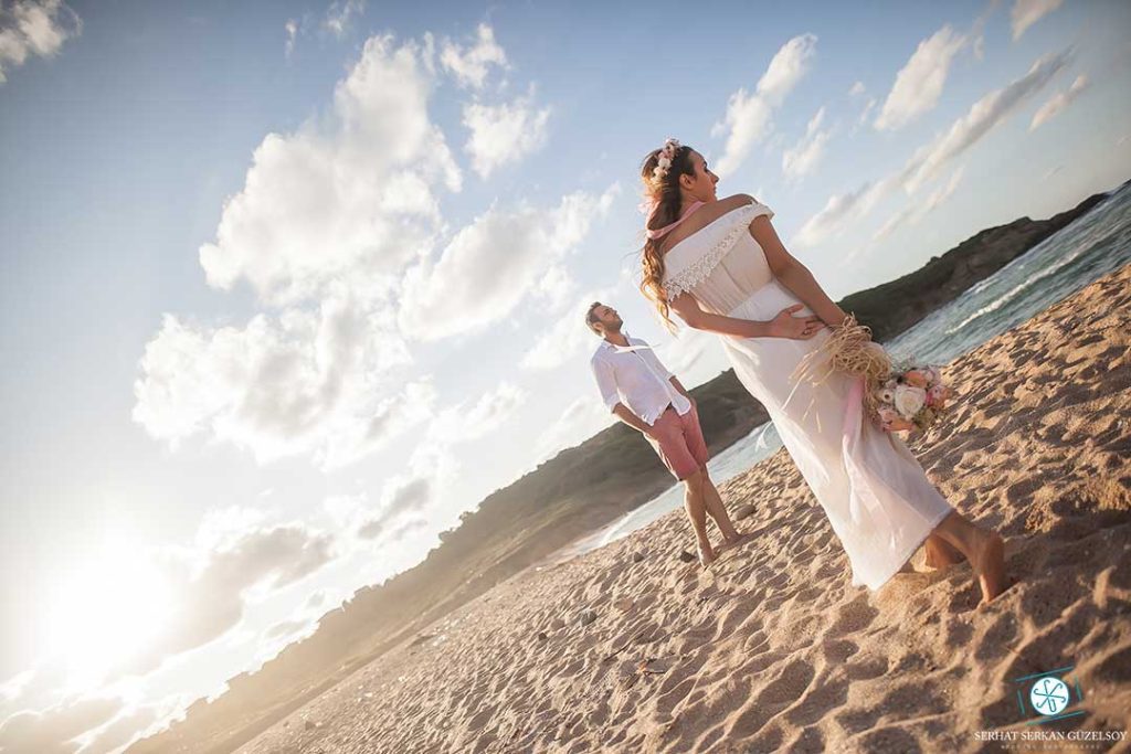 Profesyonel Dokunuşla Fark Yaratan Düğün Fotoğrafları