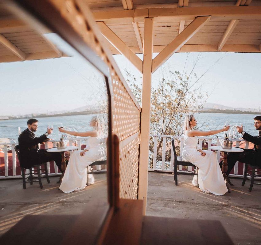 Destansı Bir Düğün Hikayesi