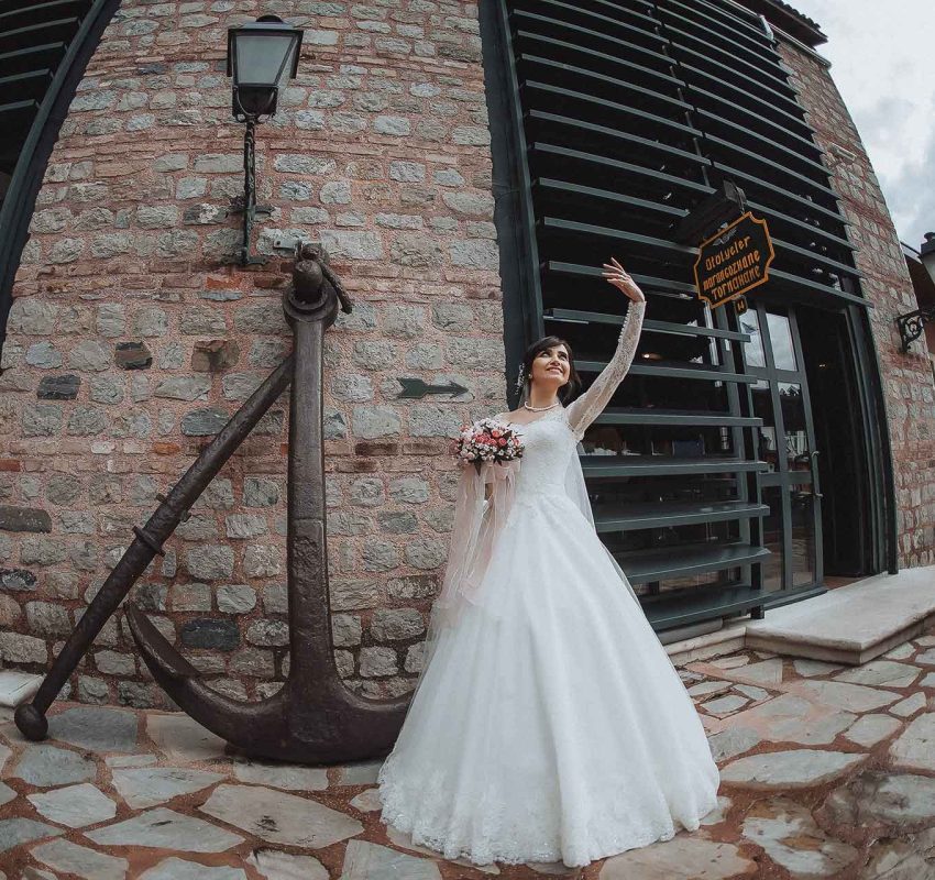 Düğün Fotoğrafları ve Videolarıyla İlgili Sıkça Sorulan Sorular