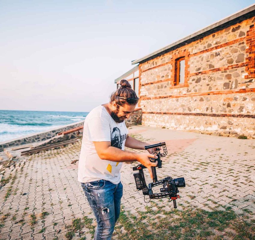 Düğün Videolarında Son Teknolojik Gelişmeler