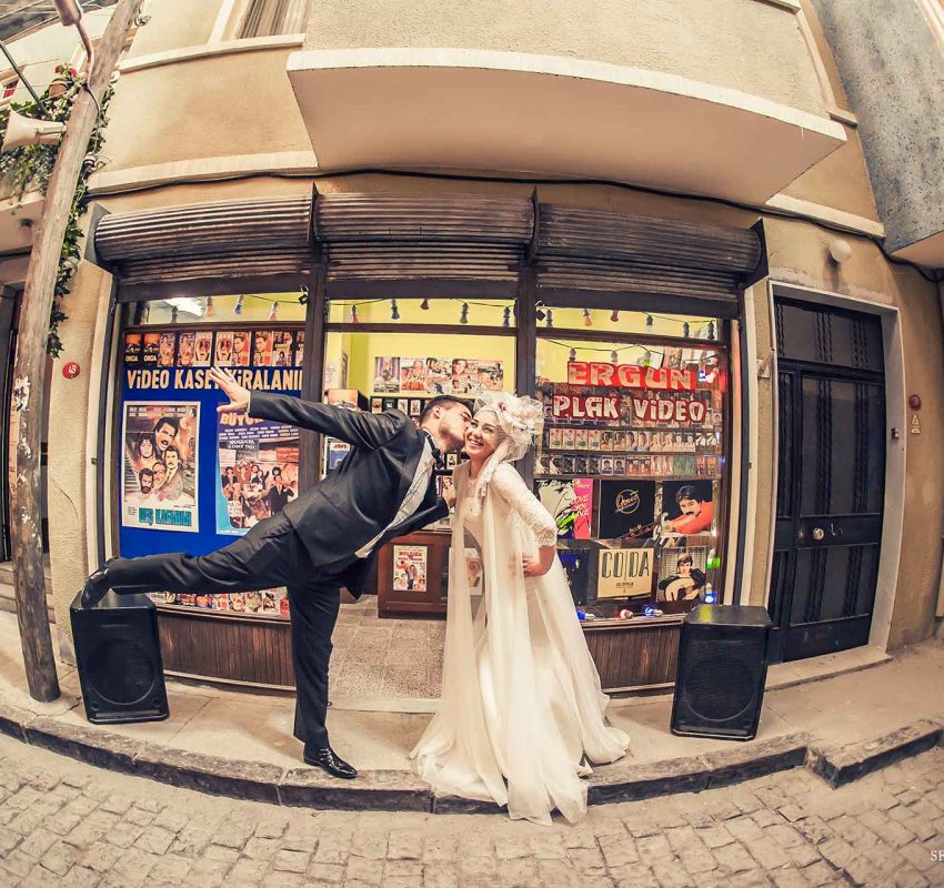 En Güzel Düğün Dekorasyonları