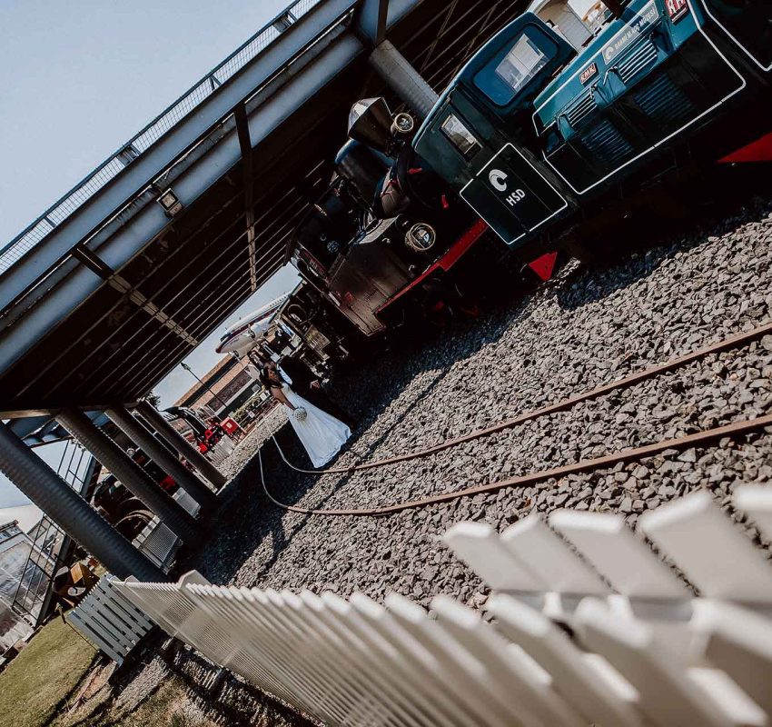 Sosyal Medyada Viral Olacak Düğün Fotoğrafları ve Videoları