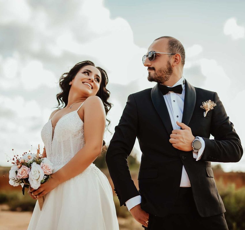 Düğünden En Eğlenceli Fotoğraflar ve Videolar