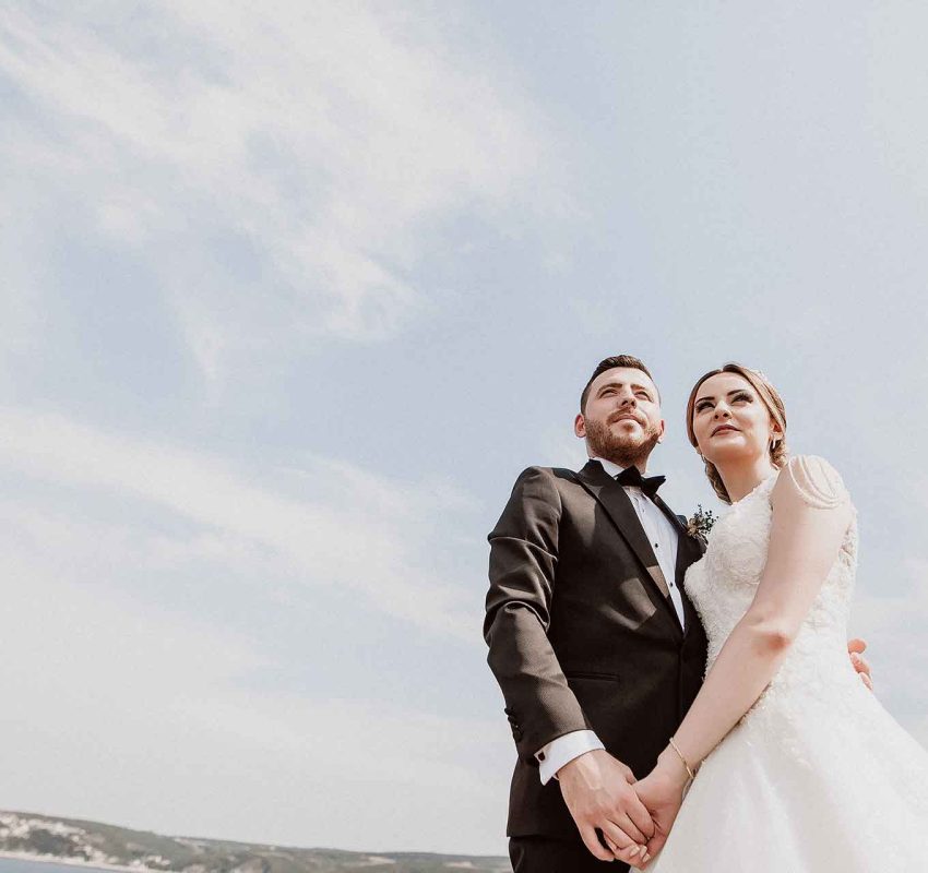 Düğün Fotoğrafları ve Videoları