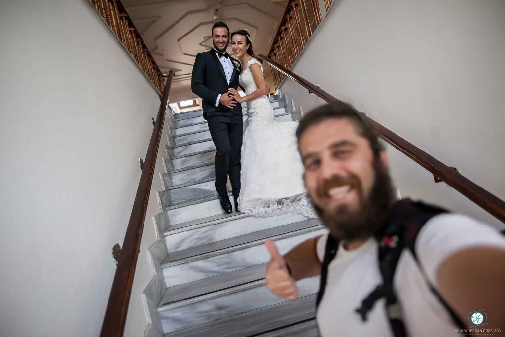 Düğün Fotoğraflarında Mekan Seçimi Düğün Fotoğraflarında Mekan Seçimi