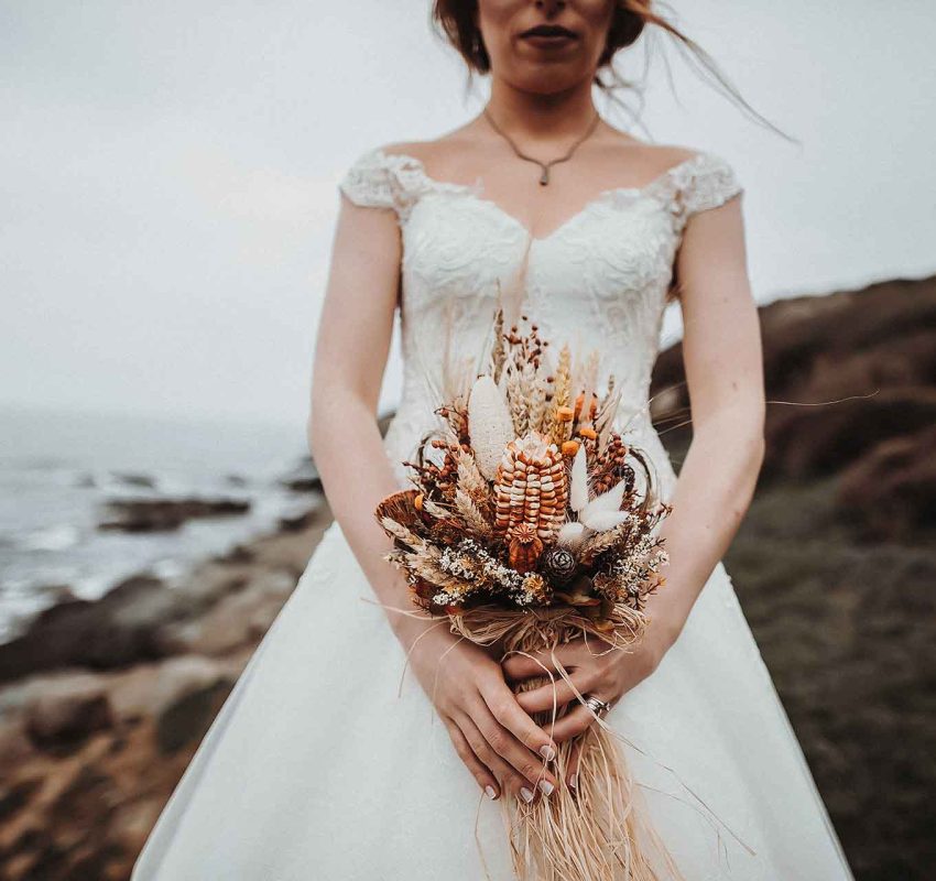 Düğün Fotoğraflarında Renk Kullanımı