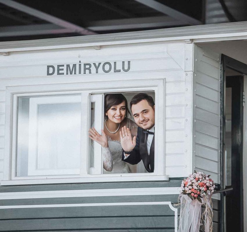 Düğün Videolarınızda Hikaye Anlatımı