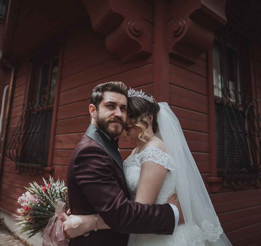 Düğün Videosu Formatları