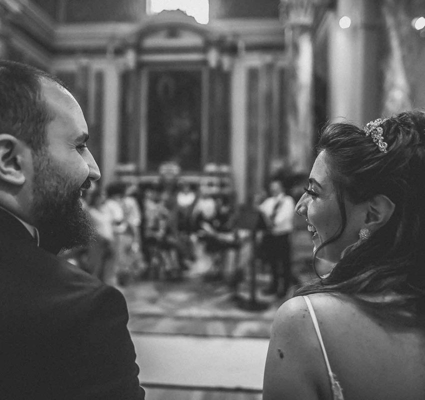 Düğünde Dansın Tadını Çıkarın