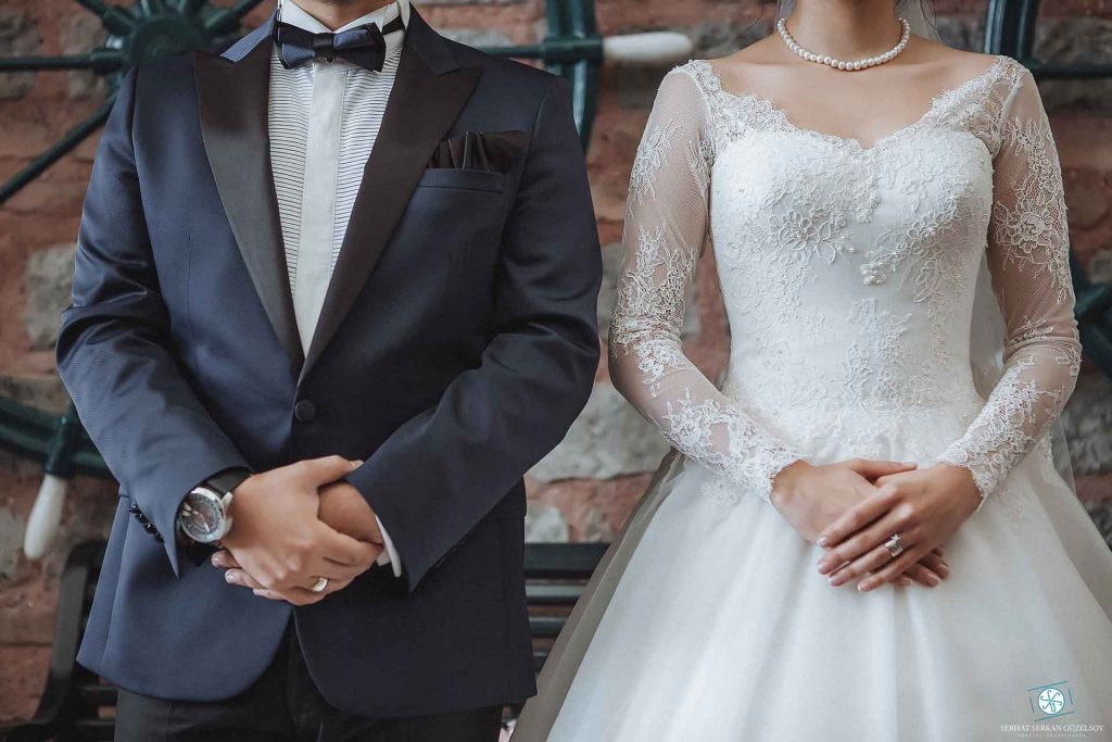 Düğününüzü Hikaye Anlatan Fotoğraflar