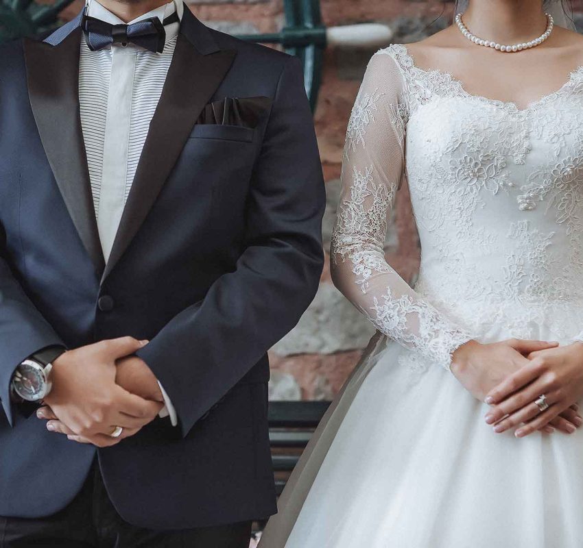 Düğününüzü Hikaye Anlatan Fotoğraflar