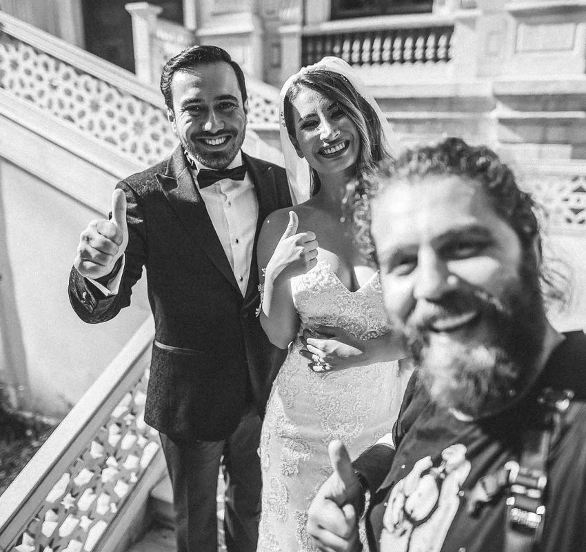 En Eğlenceli Anlar ve Pozlar