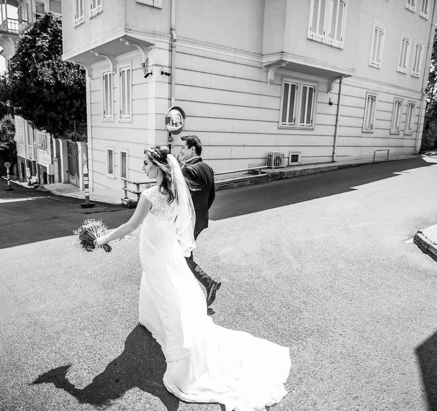 Evlilik Yeminleri ve Hayaller