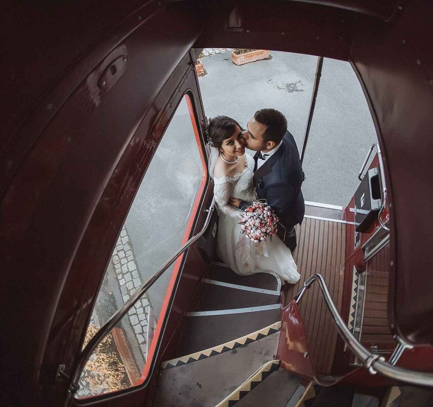 Her Bütçeye Uygun Düğün Fotoğrafçılığı Almanya’da En İyi Fiyatlar