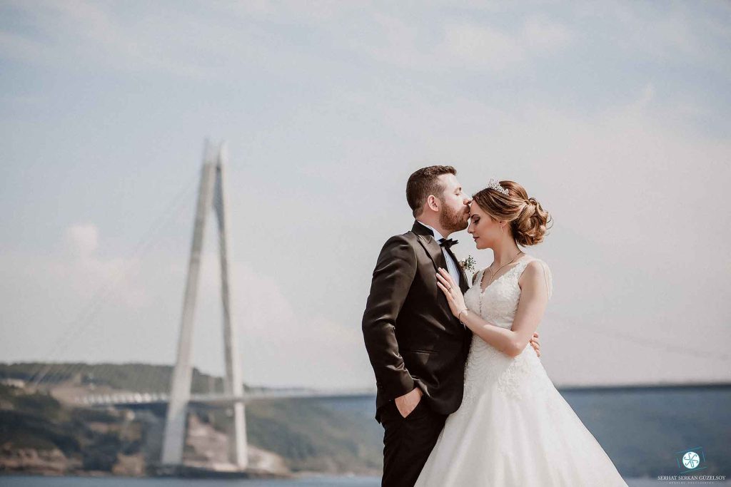 Minimalist Düğünler