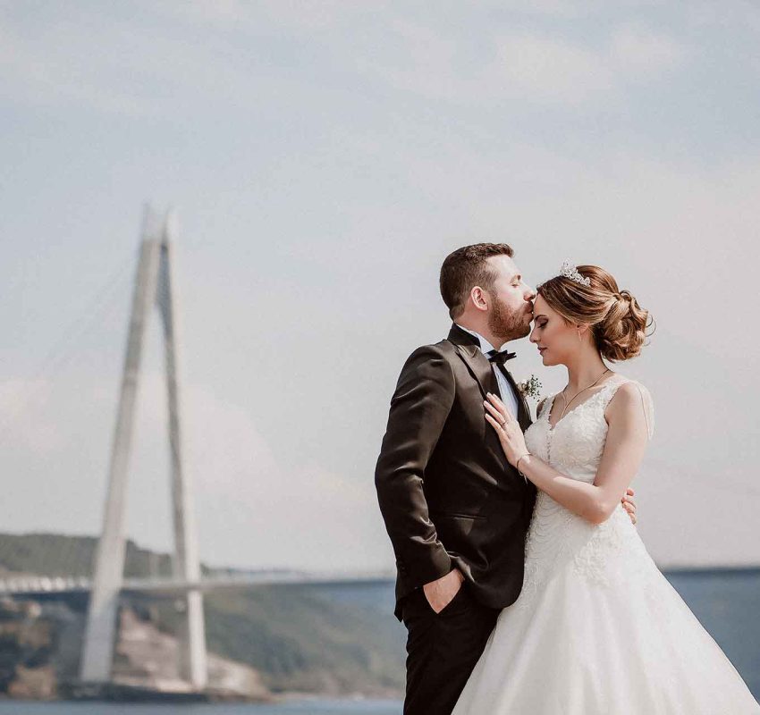 Minimalist Düğünler