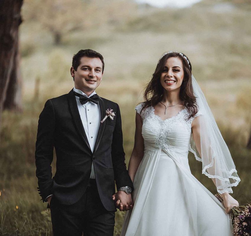 Rüya Gibi Bir Düğün