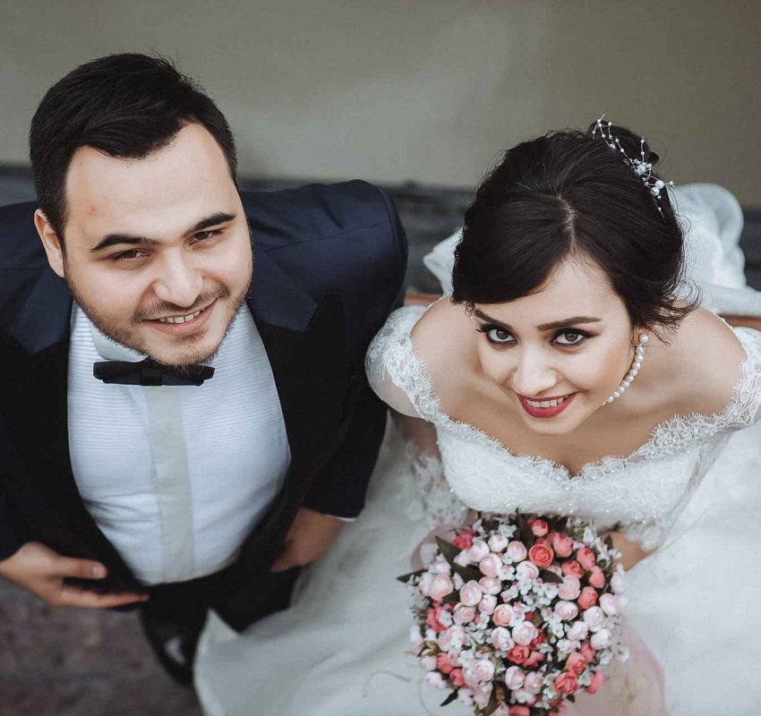 Bohemian Photography in Balat
