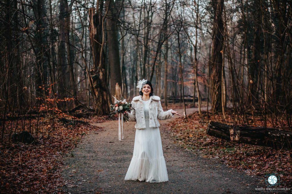 Die Anziehungskraft und Bedeutung einer Hochzeit in Istanbul