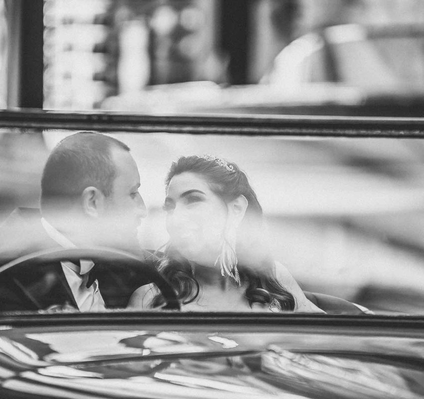 Düğün Videolarınızda Hikaye Anlatımı