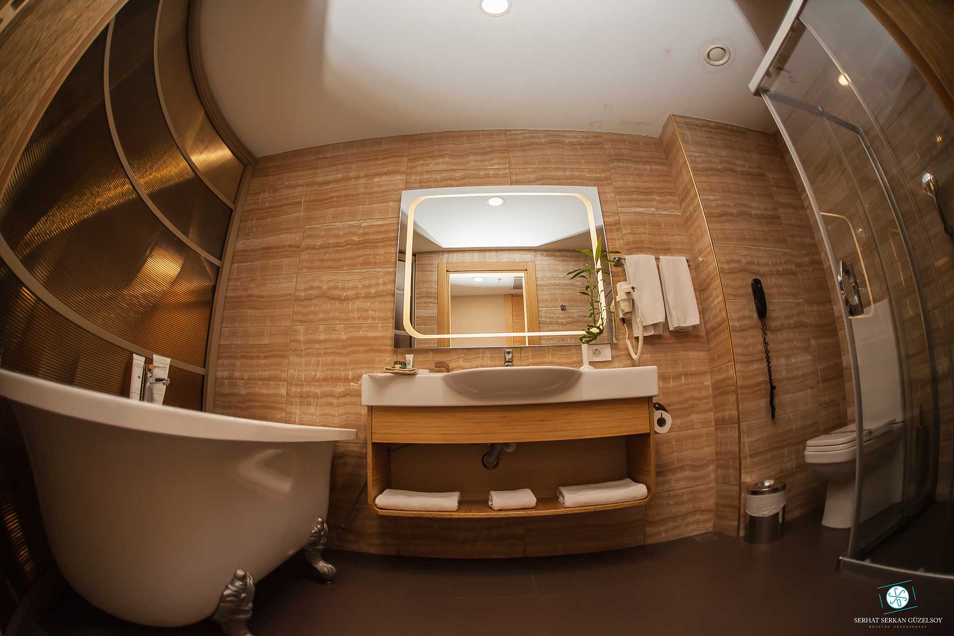 Otel ve iç mekan fotoğrafı 26