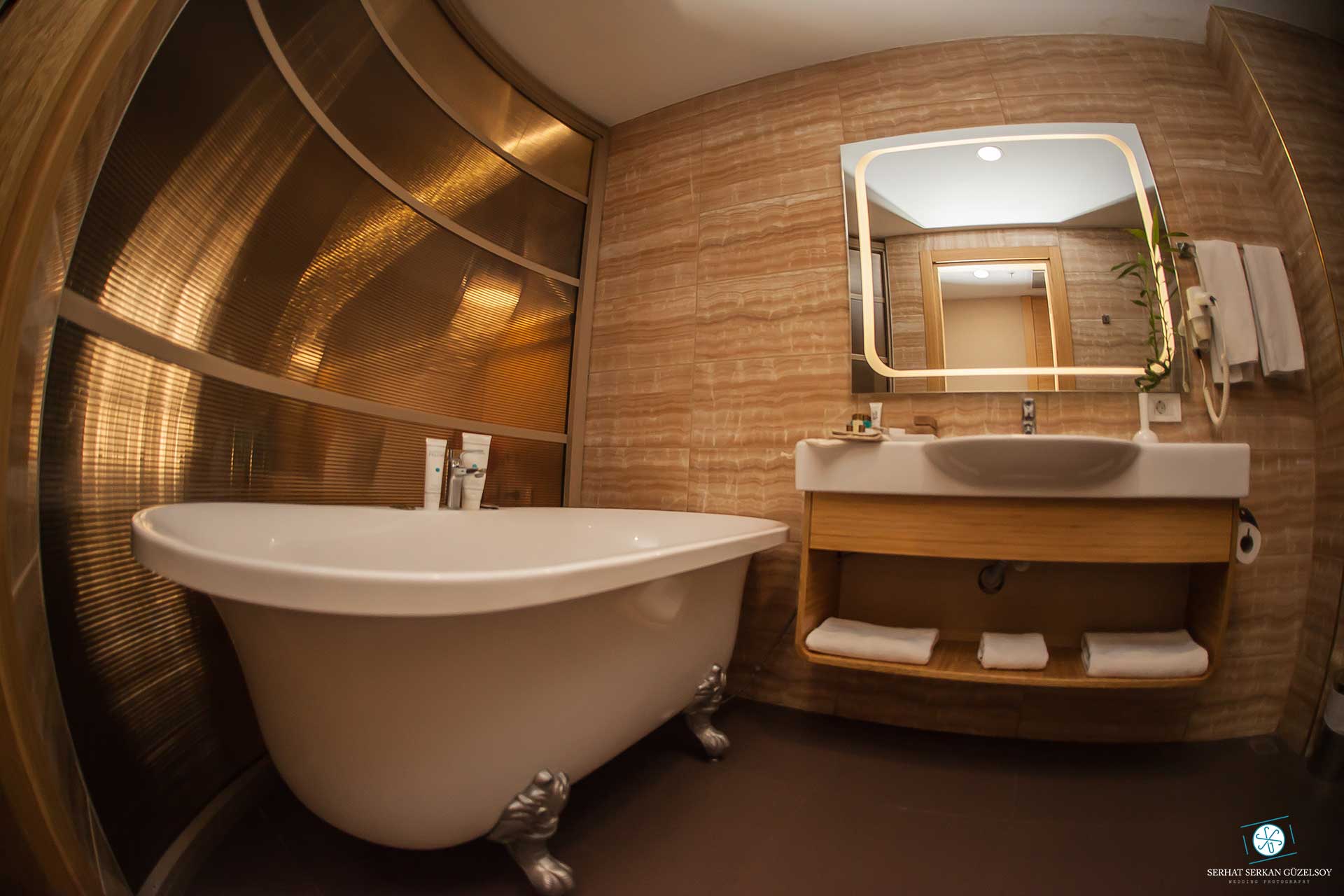 Otel ve iç mekan fotoğrafı 25