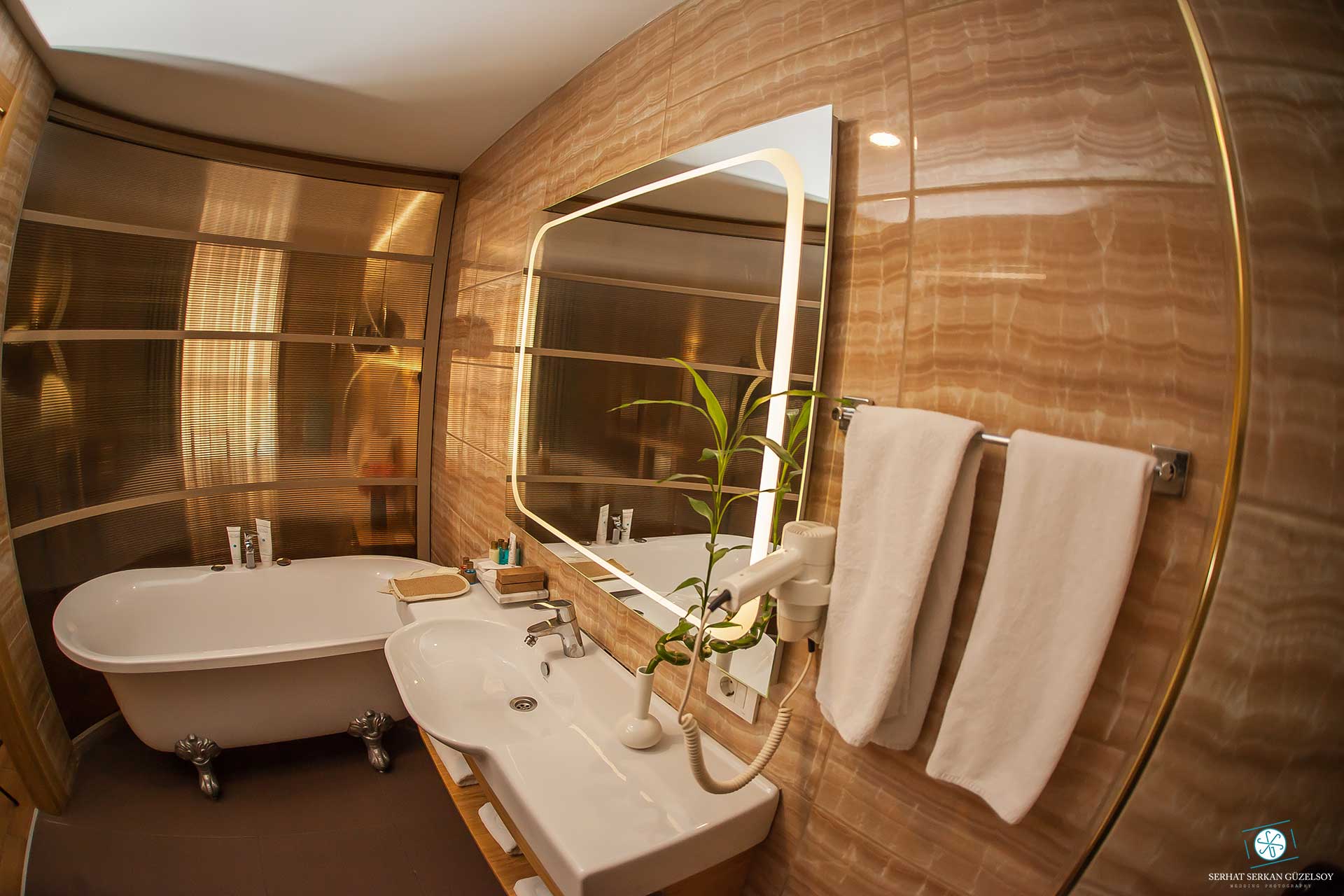 Otel ve iç mekan fotoğrafı 24