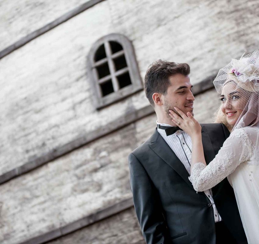 Sahil Düğünü Fotoğrafları | Romantik Fotoğraflar ve Videolar