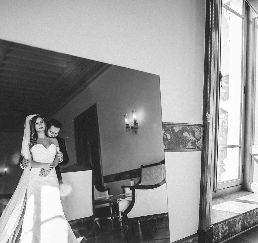 Rüya Gibi Bir Düğün