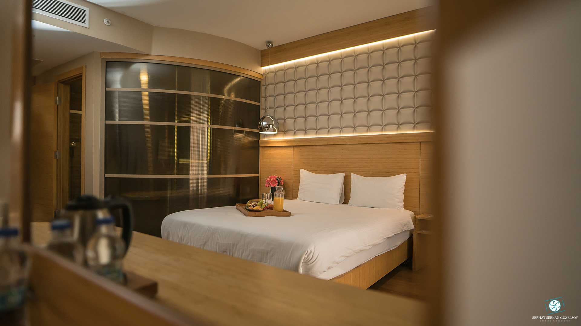 Otel ve iç mekan fotoğrafı 15