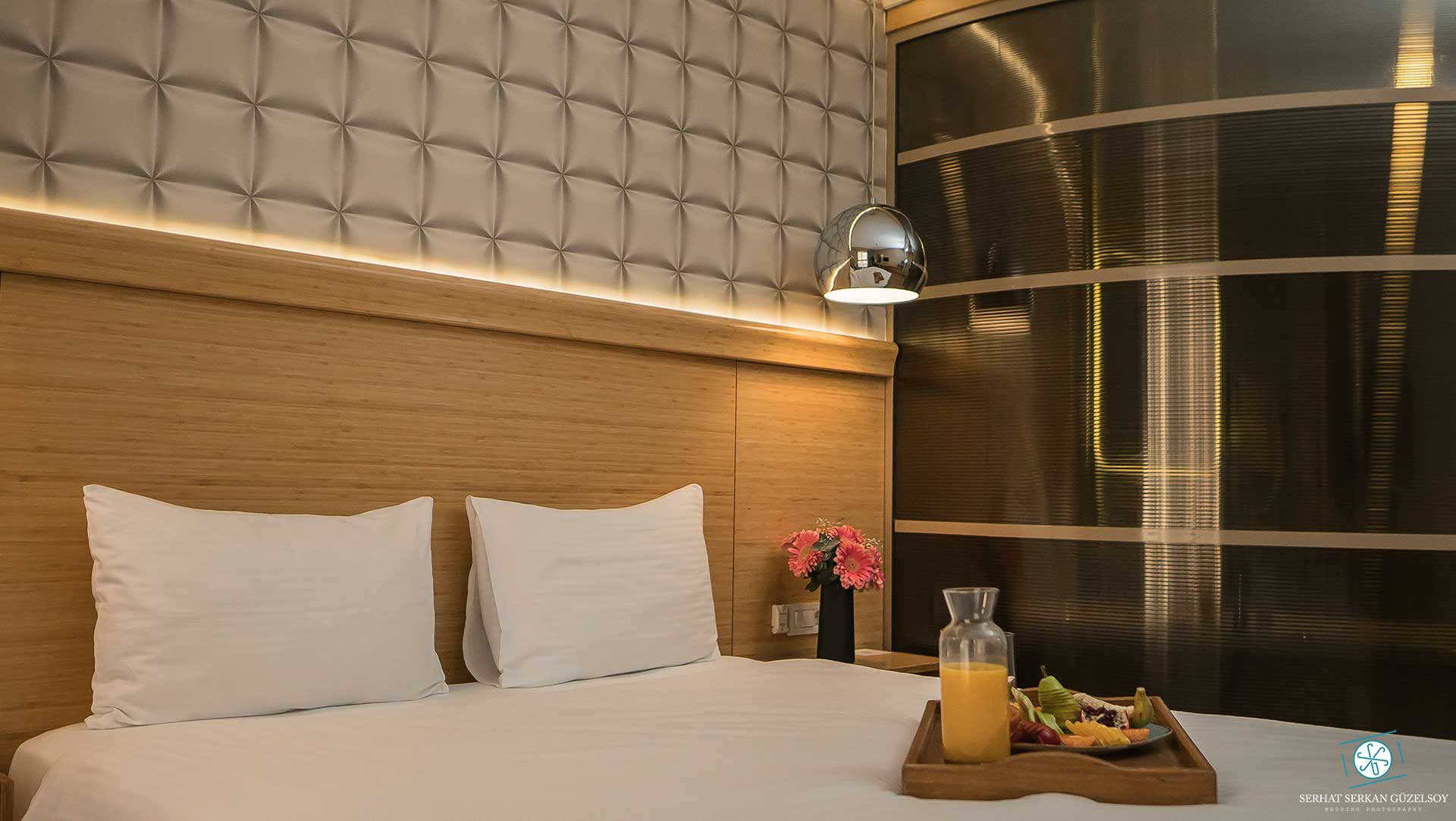 Otel ve iç mekan fotoğrafı 10