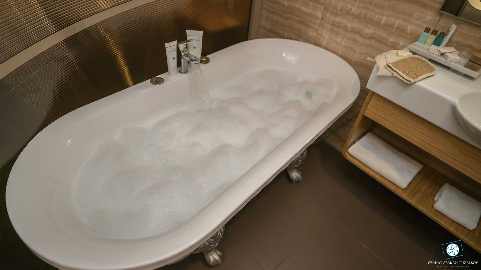 Otel ve iç mekan fotoğrafı 5